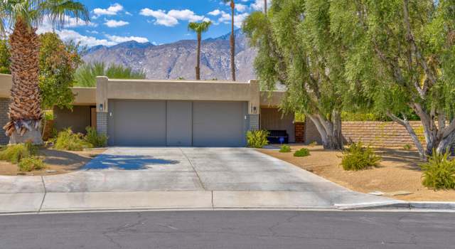 Photo of 1549 Sunflower Ct S, Palm Springs, CA 92262