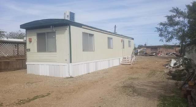 Photo of 9586 Avenue B, Bombay Beach, CA 92257