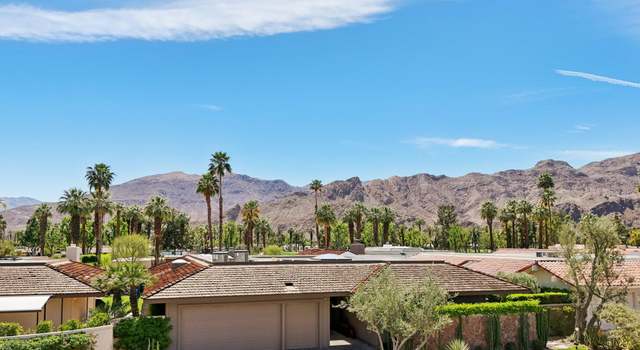Photo of 5 Mount Holyoke Dr, Rancho Mirage, CA 92270