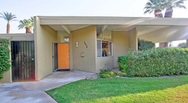 Photo of 242 Sandpiper St, Palm Desert, CA 92260