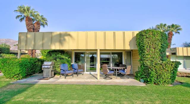 Photo of 242 Sandpiper St, Palm Desert, CA 92260