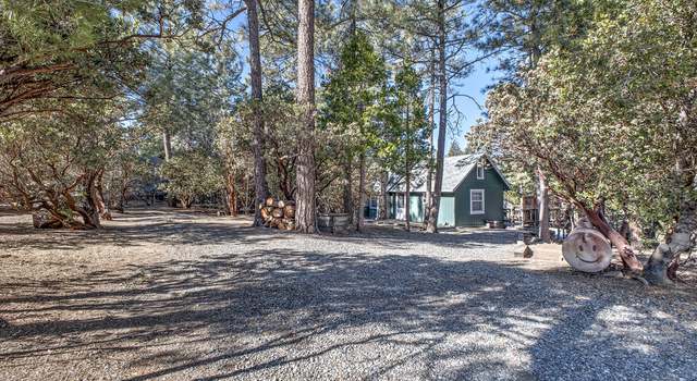 Photo of 53460 Double View Dr, Idyllwild, CA 92549