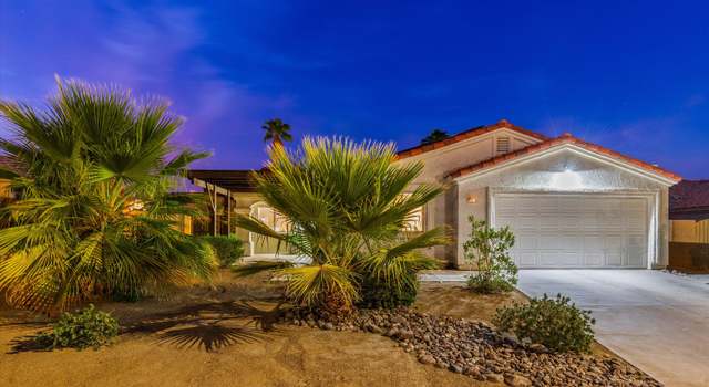 Photo of 69646 Rochester Rd, Cathedral City, CA 92234