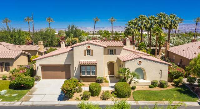 Mls La Quinta