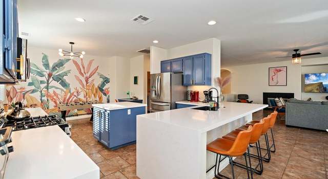 Photo of 80746 Diamondback Trl, Indio, CA 92201