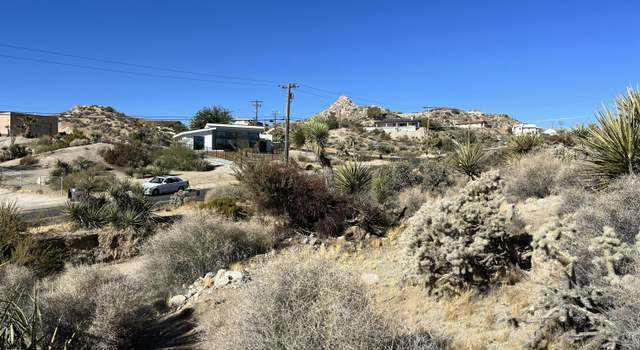 Photo of 00000 Farrelo Rd, Yucca Valley, CA 92284