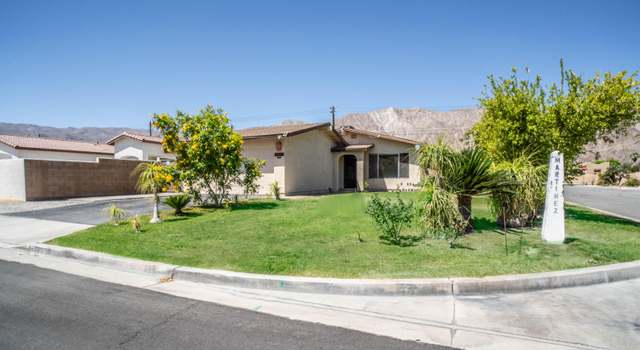 Photo of 52225 Avenida Martinez, La Quinta, CA 92253
