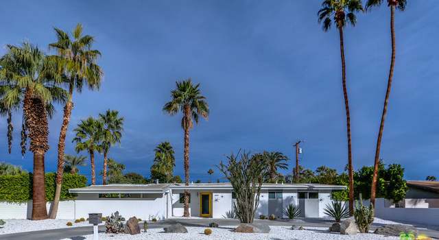 Photo of 2190 E AMADO Rd, Palm Springs, CA 92262