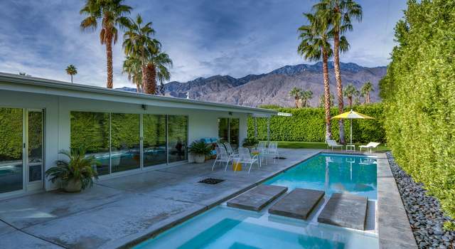 Photo of 2190 E AMADO Rd, Palm Springs, CA 92262