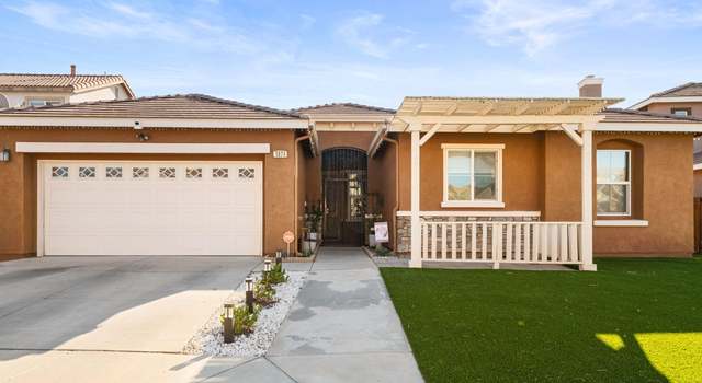 Photo of 1874 Rosemont Cir, San Jacinto, CA 92583