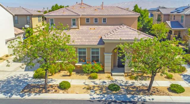 Photo of 520 Via Assisi, Cathedral City, CA 92234