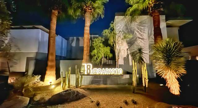 Photo of 1492 E Baristo Rd, Palm Springs, CA 92262