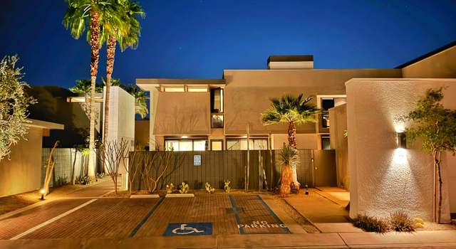 Photo of 1492 E Baristo Rd, Palm Springs, CA 92262