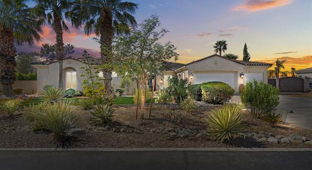 Photo of 49341 Salt River Rd, Indio, CA 92201