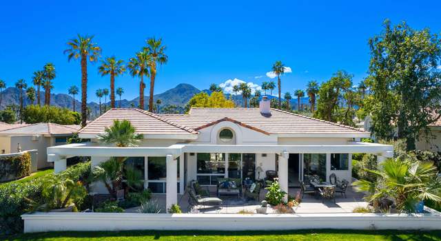 Photo of 75414 Riviera Dr, Indian Wells, CA 92210