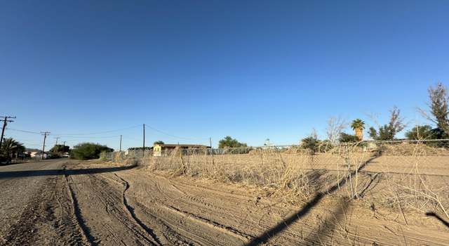 Photo of 0 Sunset Way, Palo Verde, CA 92266