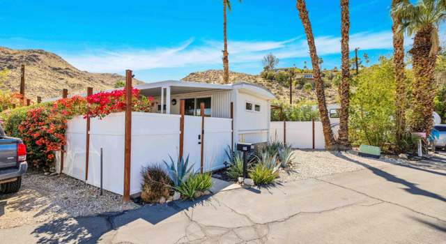 Photo of 171 Rigel, Palm Springs, CA 92264