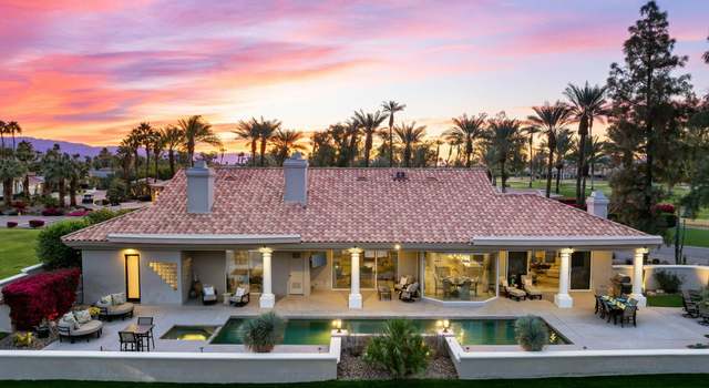 Photo of 12101 Turnberry Dr, Rancho Mirage, CA 92270