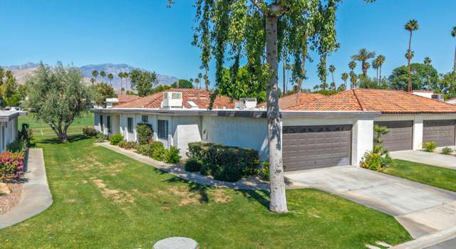 Photo of 25 Juan Carlos Dr, Rancho Mirage, CA 92270