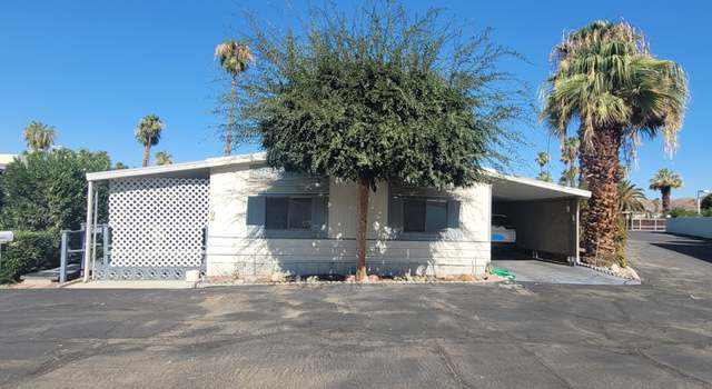 Photo of 2 Johnson, Cathedral City, CA 92234