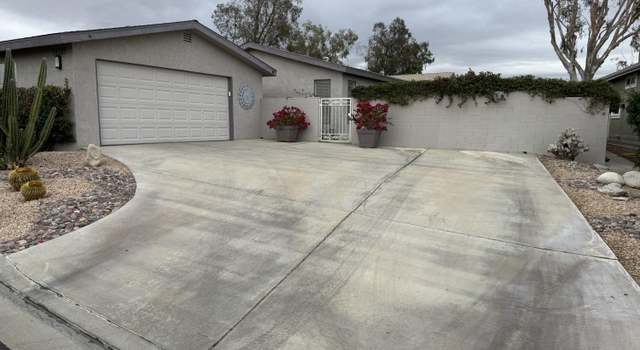 Photo of 74585 Stage Line Dr, Thousand Palms, CA 92276