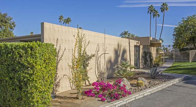 Photo of 72815 EL PASEO #815, Palm Desert, CA 92260