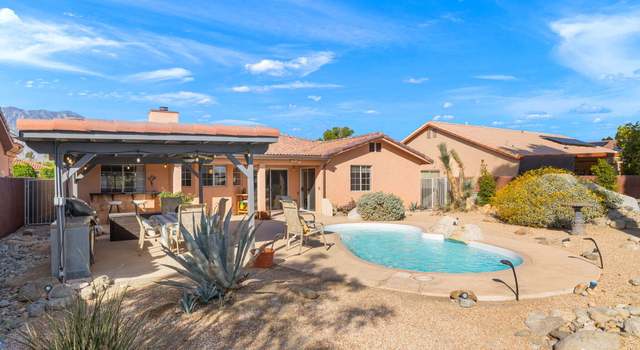 Photo of 30700 Avenida Del Padre, Cathedral City, CA 92234