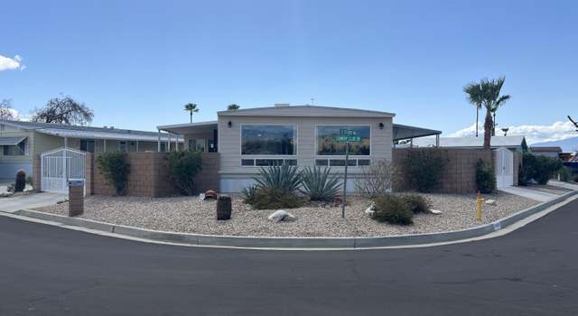 Photo of 16400 El Segundo Way, Desert Hot Springs, CA 92241