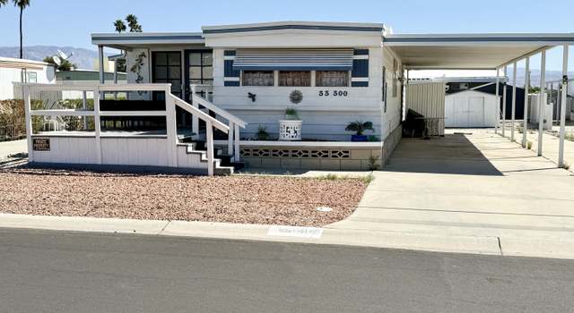 Photo of 33300 Barcelona Dr, Thousand Palms, CA 92276