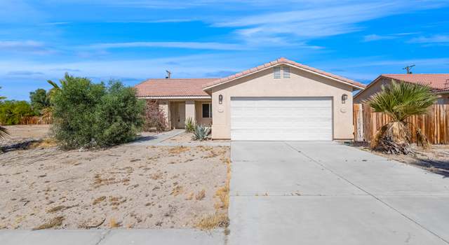 Photo of 2786 Stardust Ave, Thermal, CA 92274