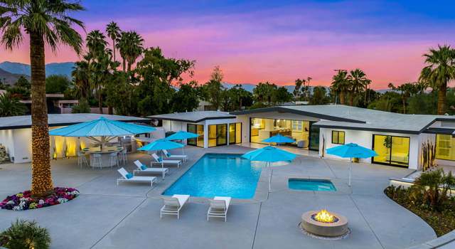 Photo of 74513 Old Prospector Trl, Palm Desert, CA 92260