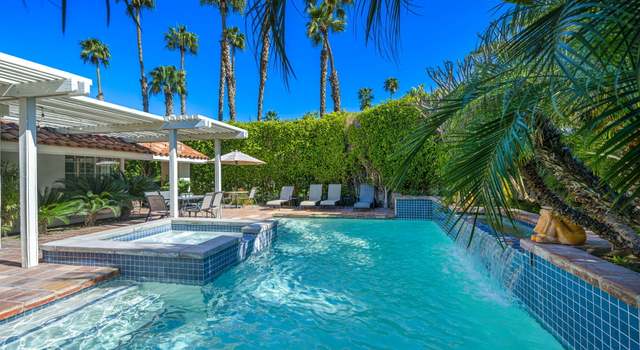 Photo of 43768 Via Palma, Palm Desert, CA 92211