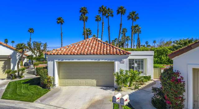 Photo of 43768 Via Palma, Palm Desert, CA 92211