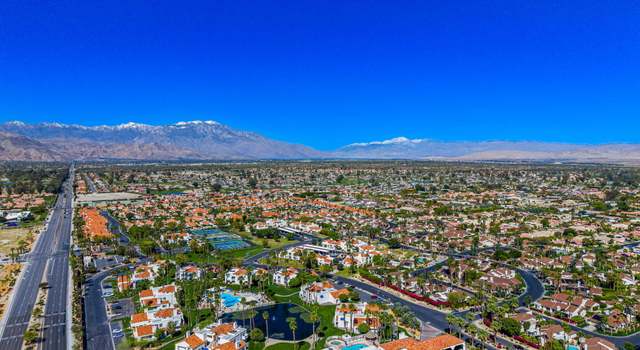 Photo of 43768 Via Palma, Palm Desert, CA 92211
