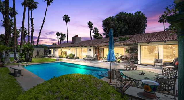Photo of 43081 Port Maria Rd, Bermuda Dunes, CA 92203
