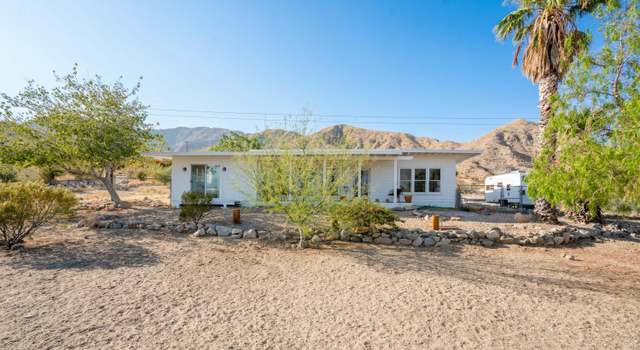 Photo of 51535 Northridge Rd, Morongo Valley, CA 92256