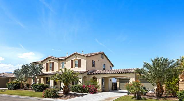 Photo of 37769 Thurne St, Indio, CA 92203