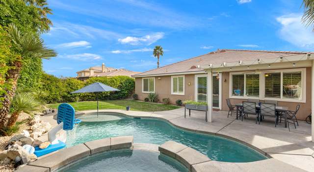 Photo of 82266 Padova Dr, Indio, CA 92203