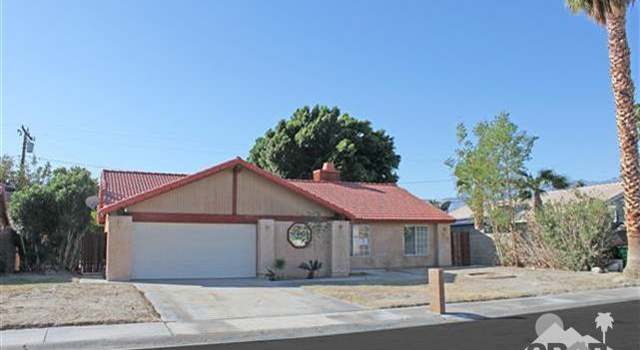 Photo of 68075 Empalmo Rd, Cathedral City, CA 92234