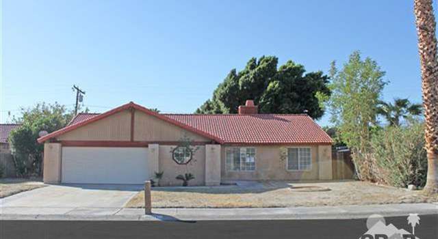 Photo of 68075 Empalmo Rd, Cathedral City, CA 92234