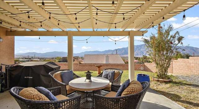 Photo of 67619 Tunitas Rd, Desert Hot Springs, CA 92240