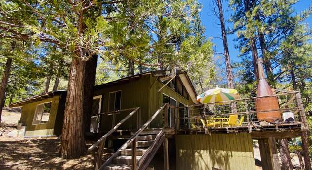Photo of 52560 4s02, Idyllwild, CA 92549