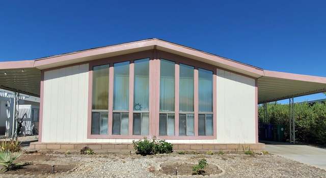 Photo of 94 Armenia Dr, Cathedral City, CA 92234