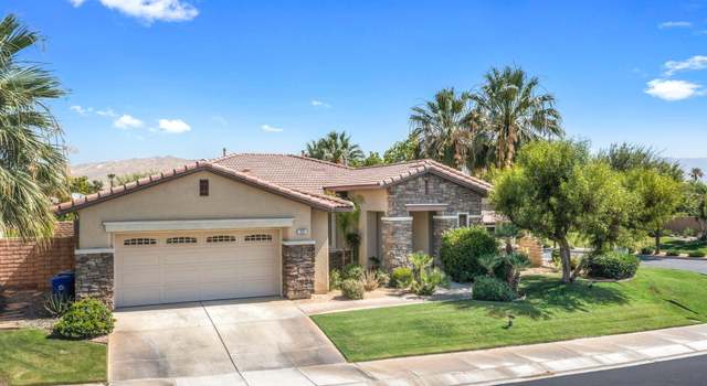 Photo of 171 Via Martelli, Rancho Mirage, CA 92270