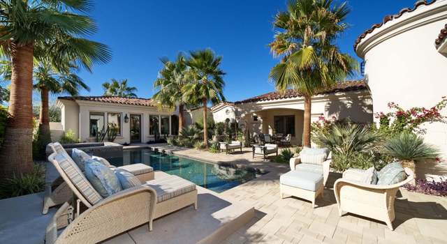 Photo of 75568 Via Pisa, Indian Wells, CA 92210