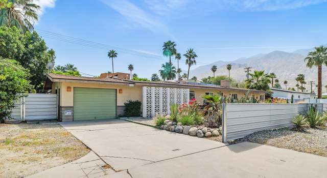 Photo of 1065 E Sunny Dunes Rd, Palm Springs, CA 92264