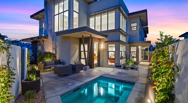 Photo of 2701 Dancing Sands Dr, Palm Springs, CA 92262
