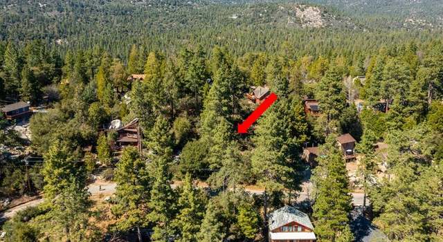 Photo of 0 Deer Foot Ln, Idyllwild, CA 92549