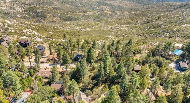 Photo of 0 Deer Foot Ln, Idyllwild, CA 92549
