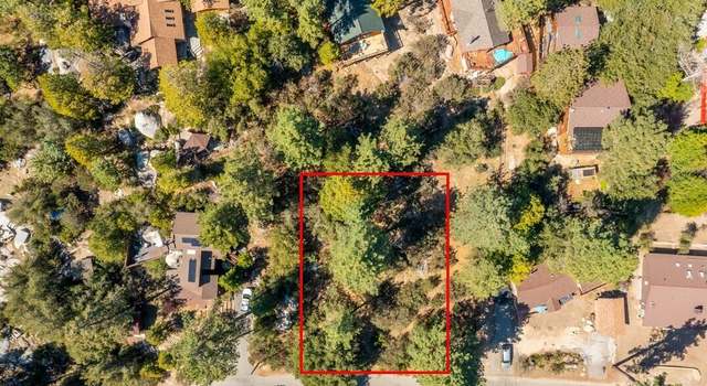 Photo of 0 Deer Foot Ln, Idyllwild, CA 92549